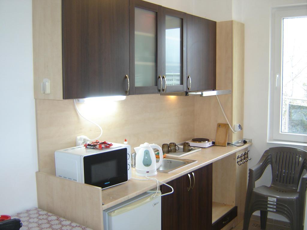 Apartment Viva Sunny Beach Eksteriør billede