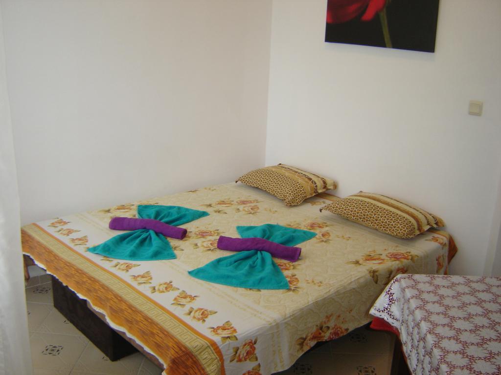 Apartment Viva Sunny Beach Eksteriør billede