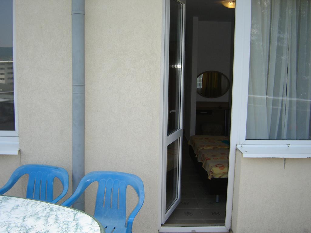 Apartment Viva Sunny Beach Værelse billede