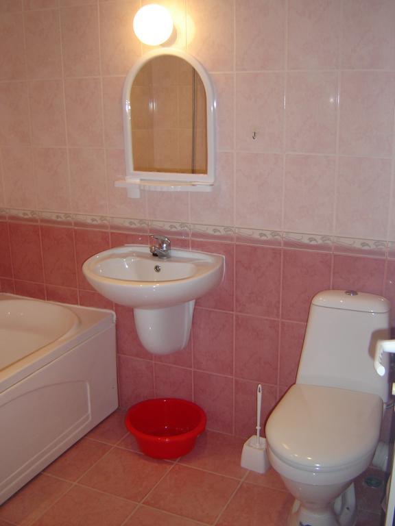 Apartment Viva Sunny Beach Værelse billede