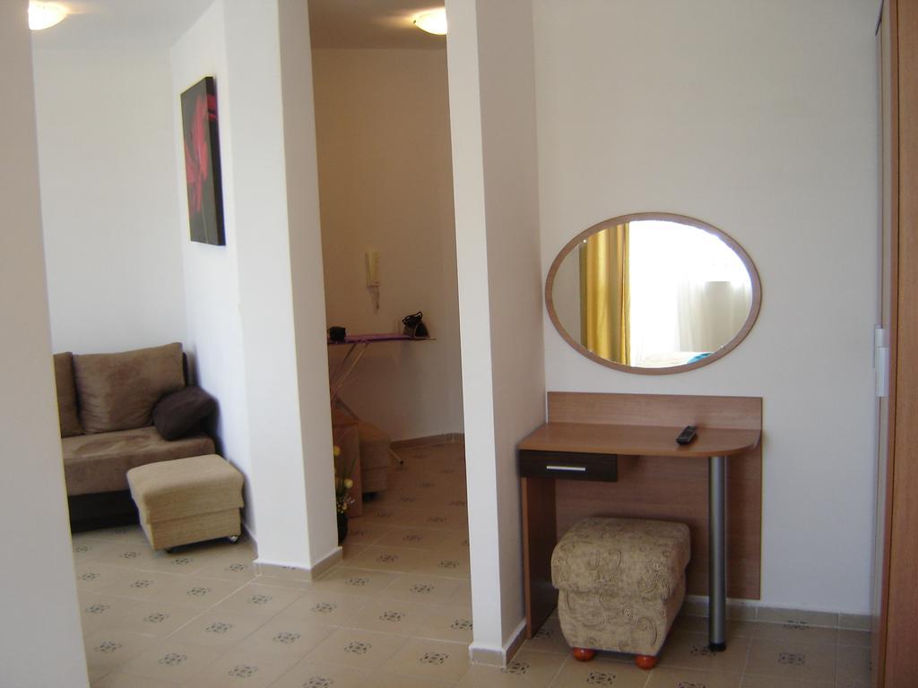 Apartment Viva Sunny Beach Værelse billede